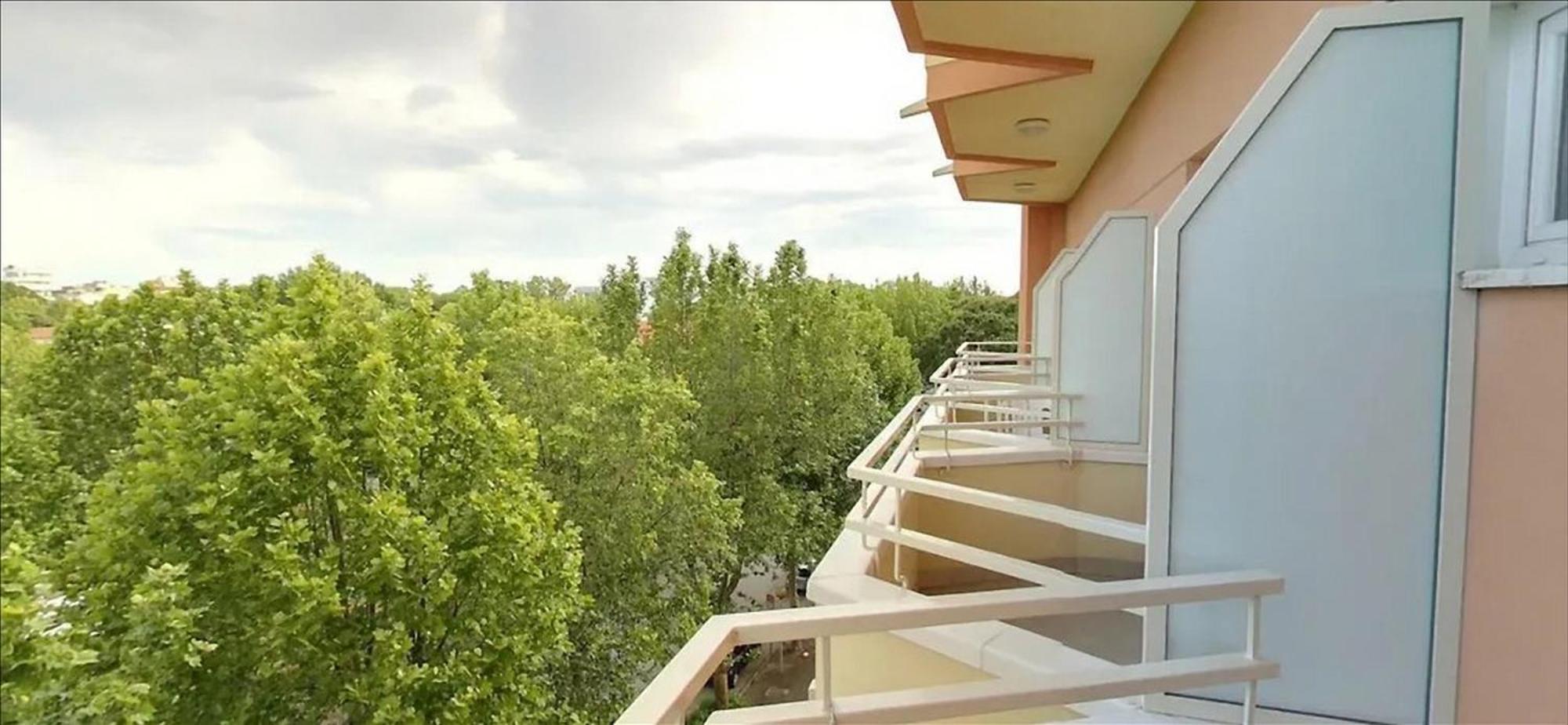 Hotel Milord Cesenatico Extérieur photo