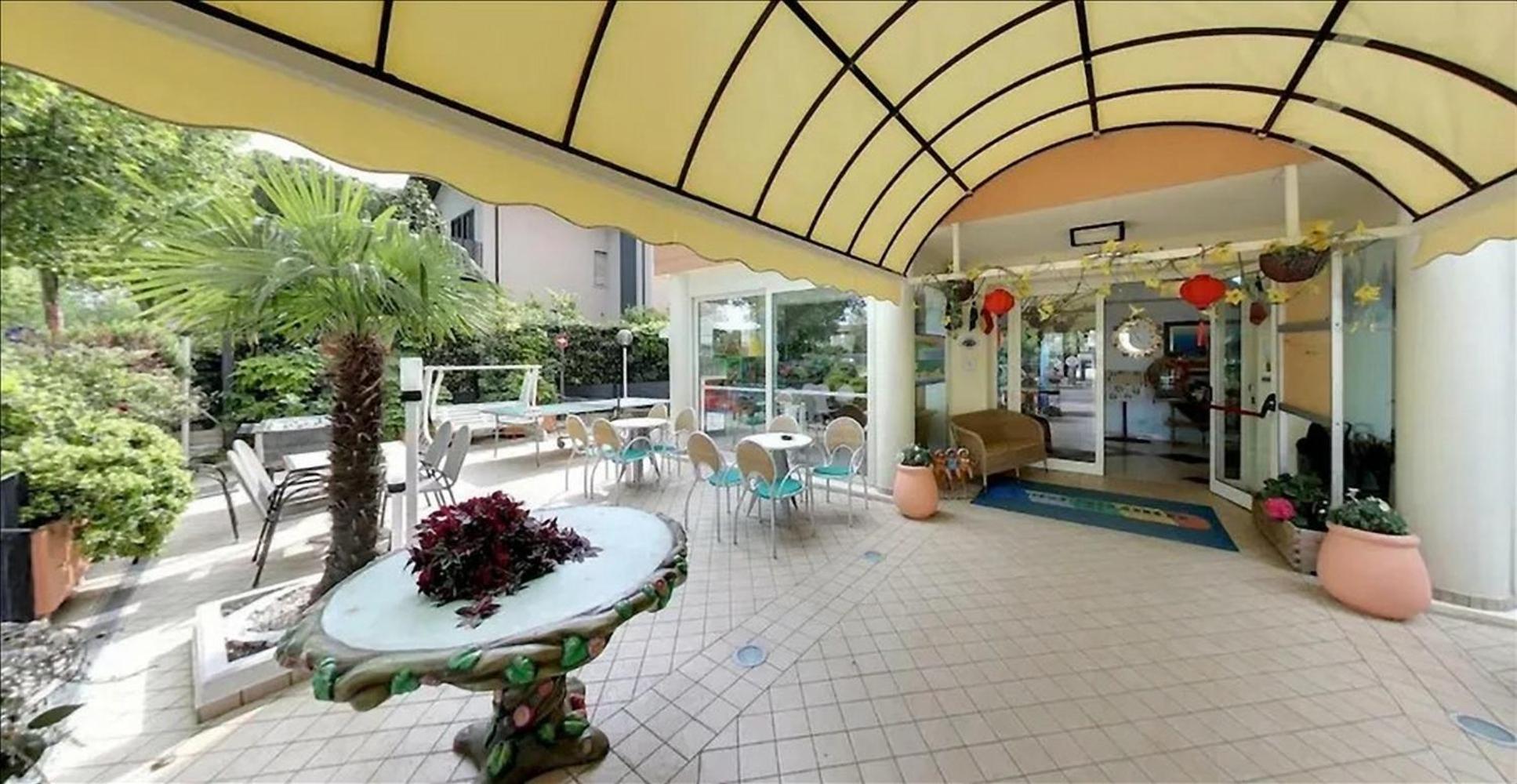 Hotel Milord Cesenatico Extérieur photo