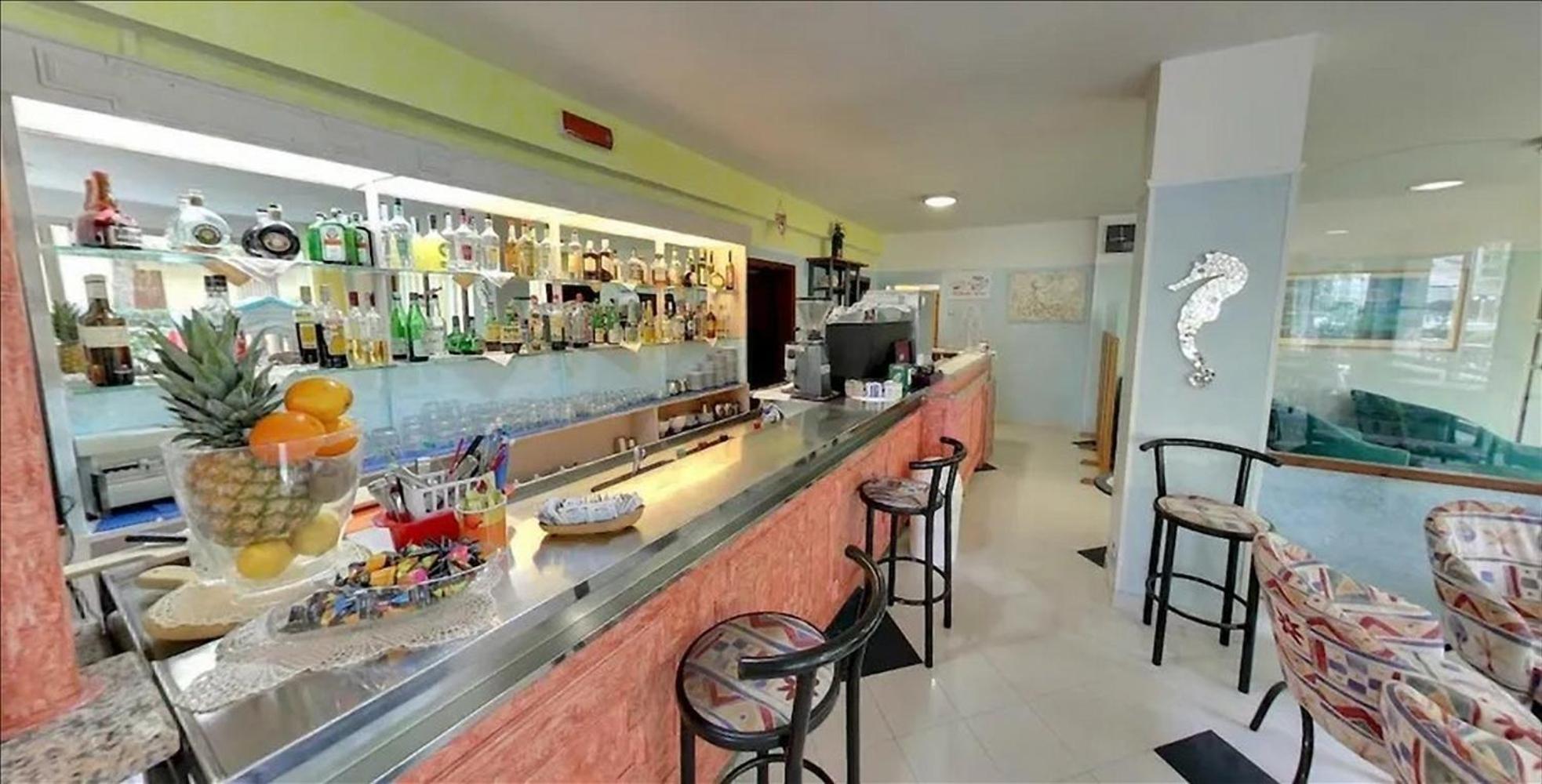 Hotel Milord Cesenatico Extérieur photo