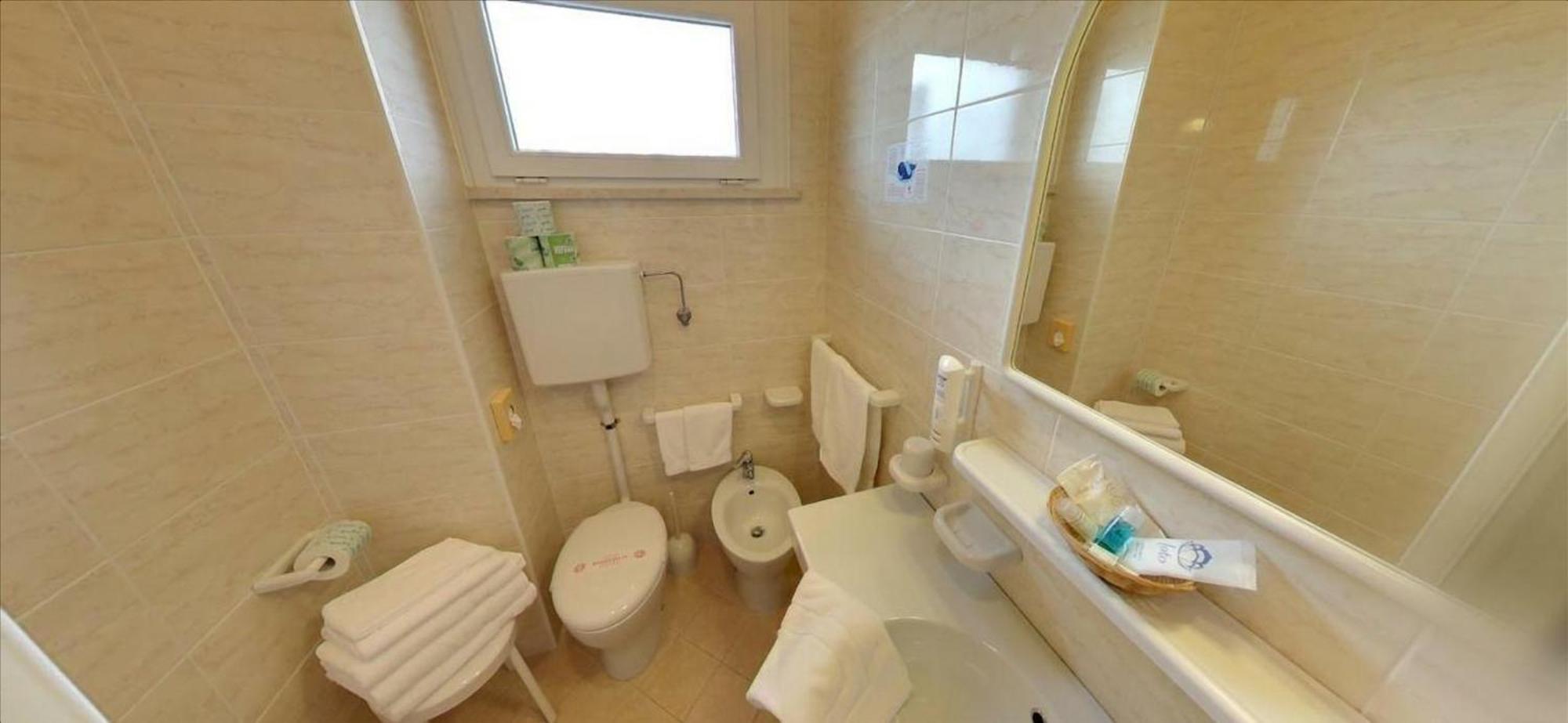 Hotel Milord Cesenatico Extérieur photo