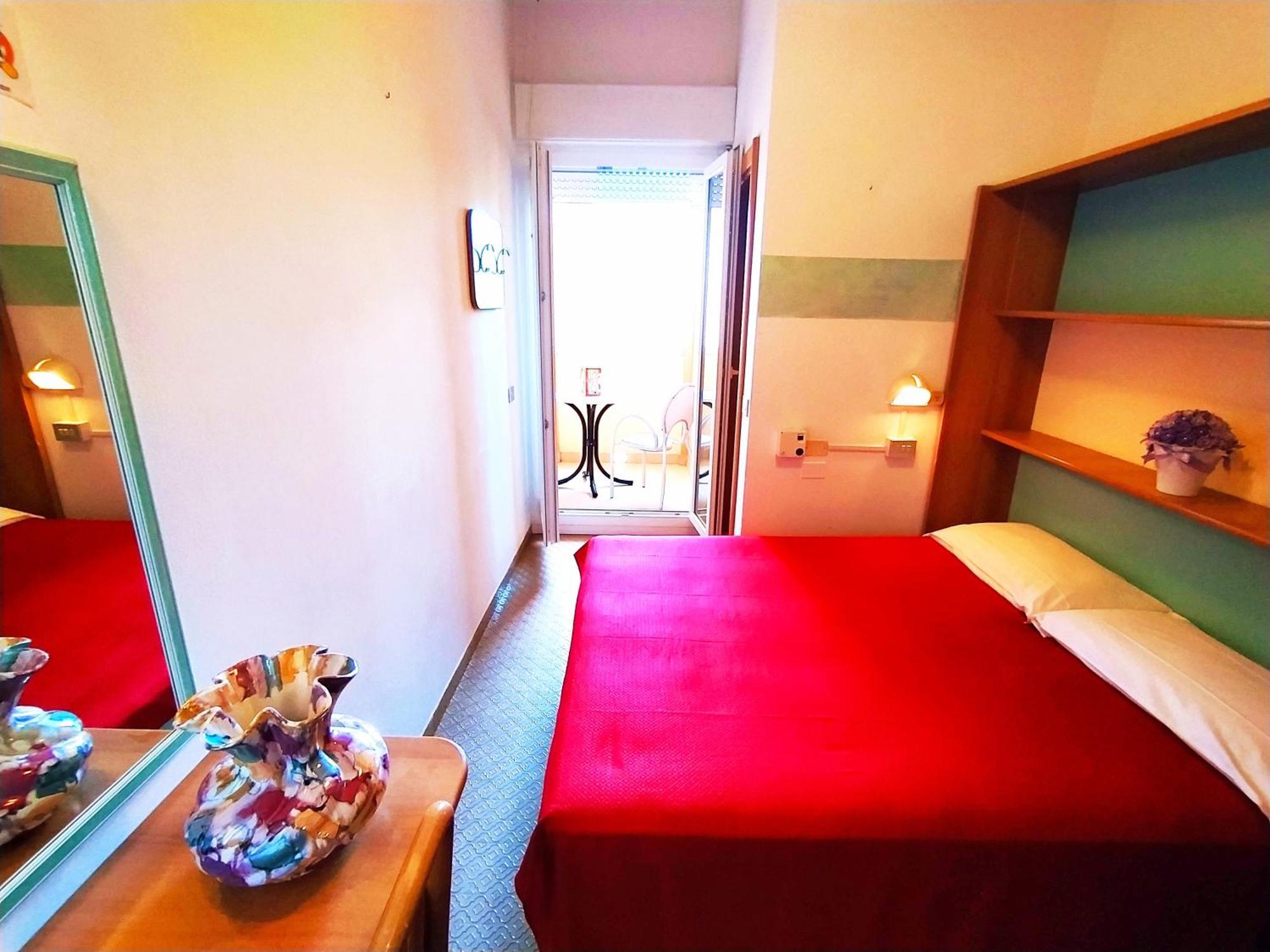 Hotel Milord Cesenatico Extérieur photo