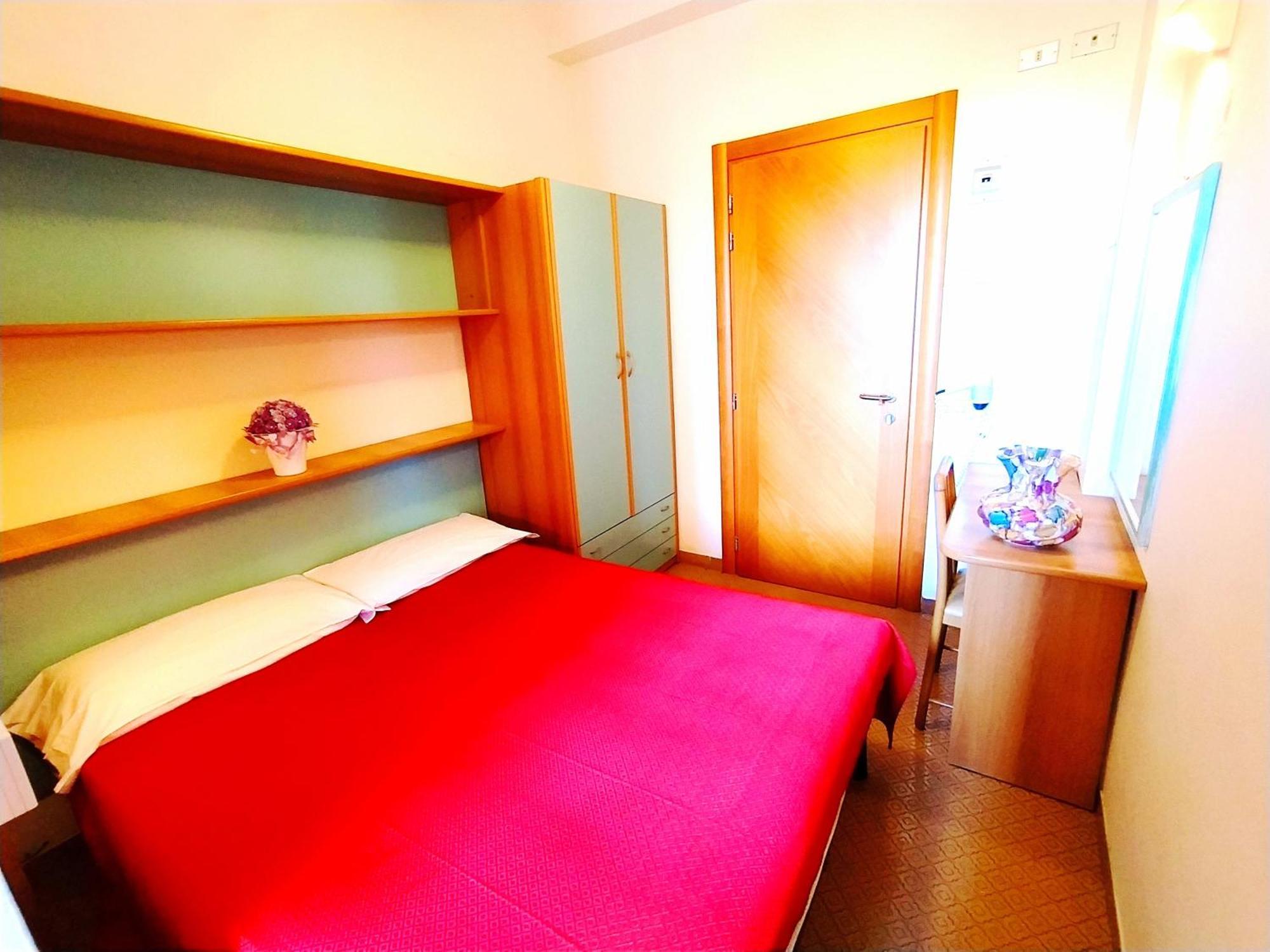 Hotel Milord Cesenatico Extérieur photo