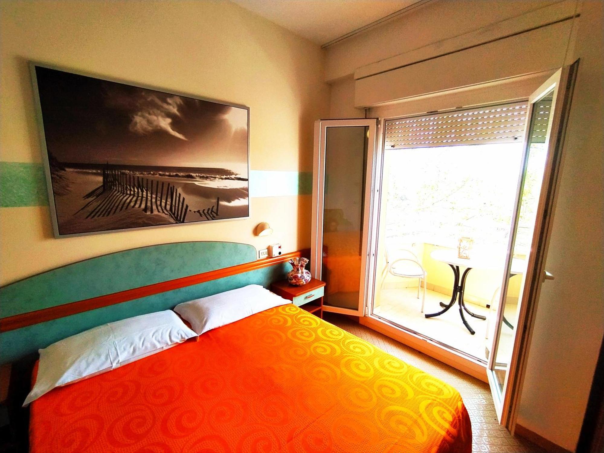 Hotel Milord Cesenatico Extérieur photo
