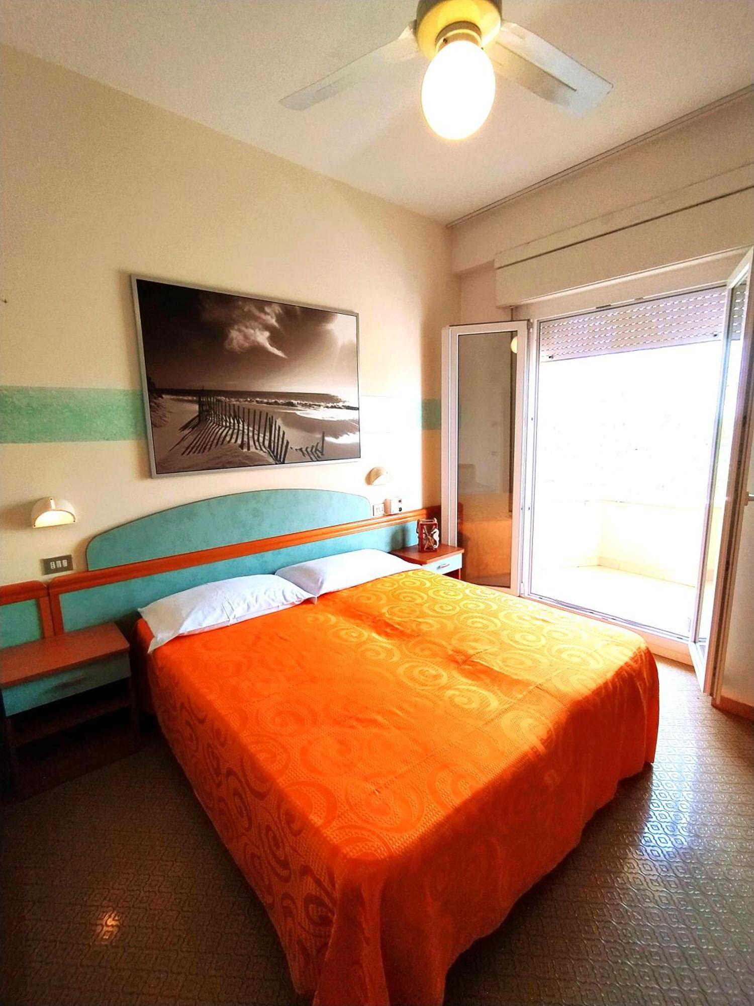 Hotel Milord Cesenatico Extérieur photo