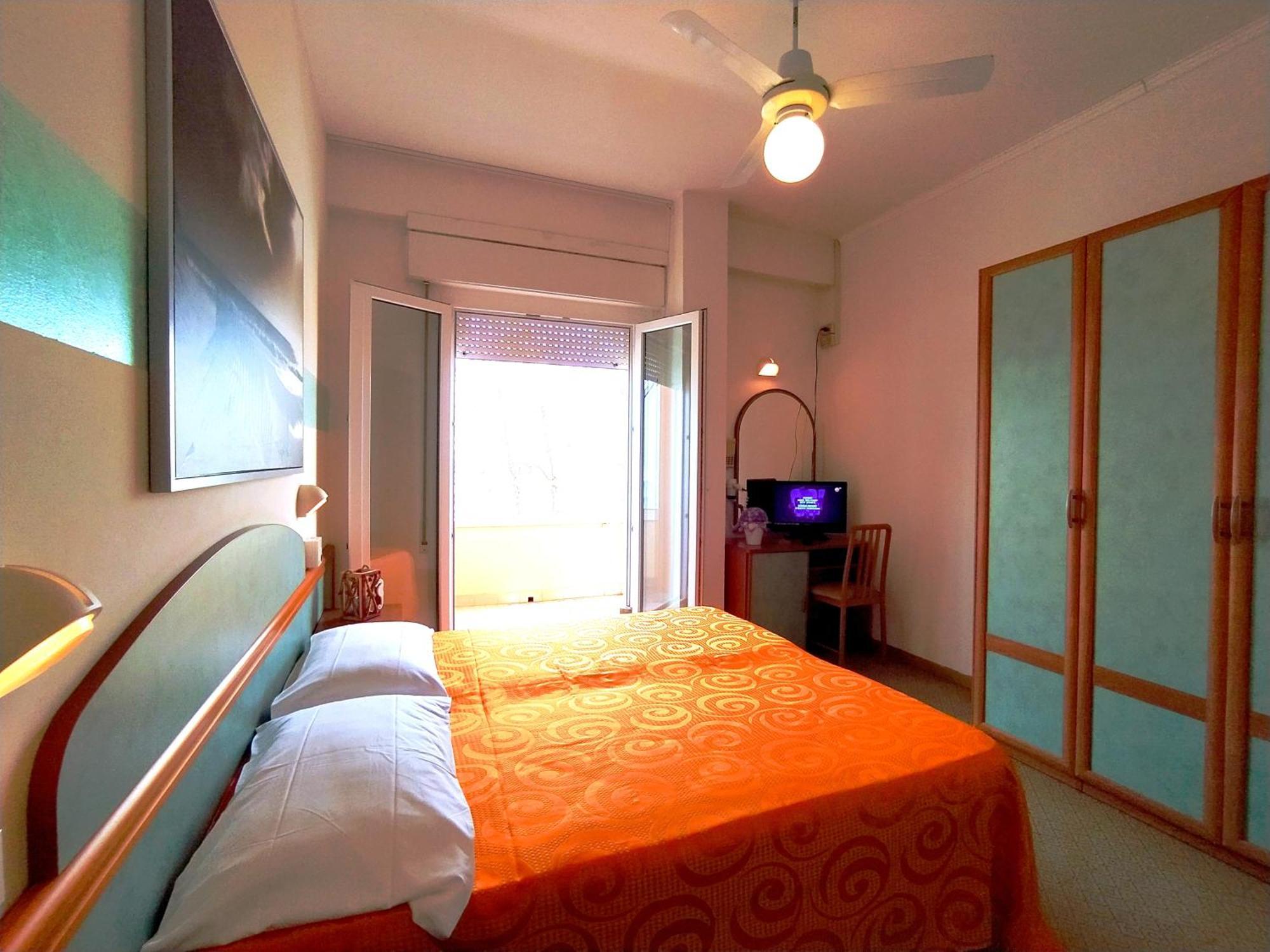 Hotel Milord Cesenatico Extérieur photo