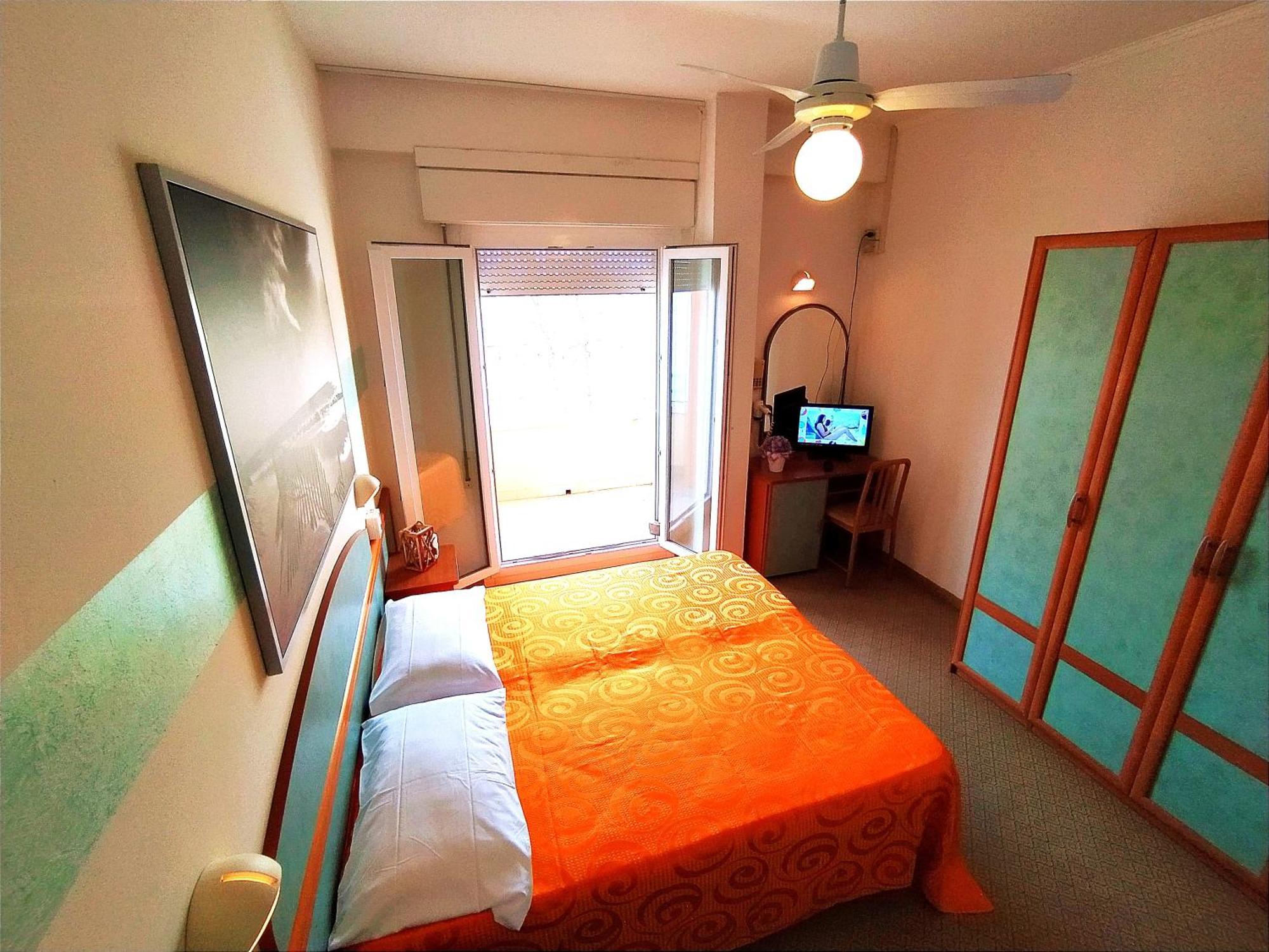 Hotel Milord Cesenatico Extérieur photo
