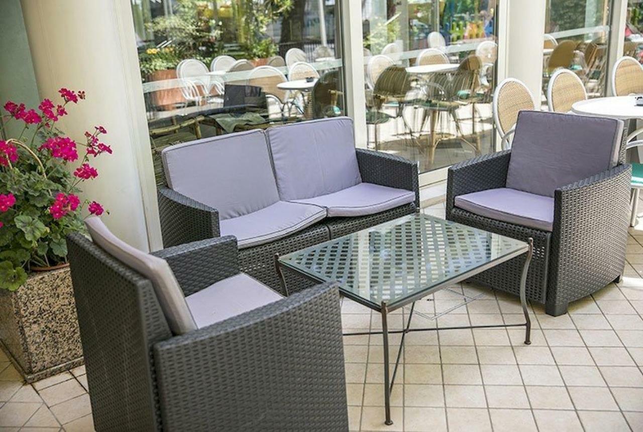 Hotel Milord Cesenatico Extérieur photo
