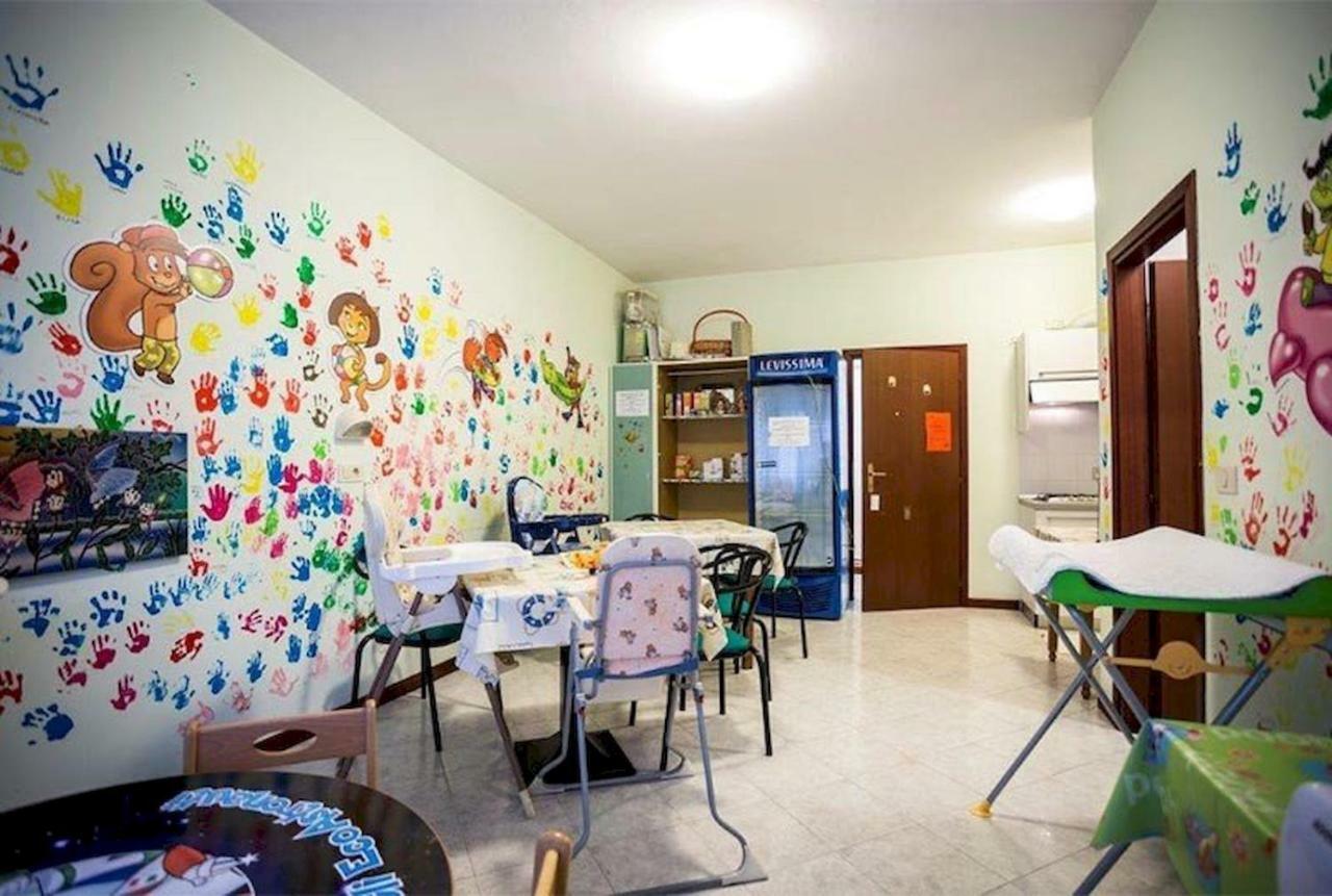 Hotel Milord Cesenatico Extérieur photo