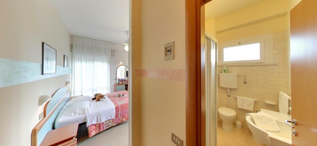 Hotel Milord Cesenatico Extérieur photo