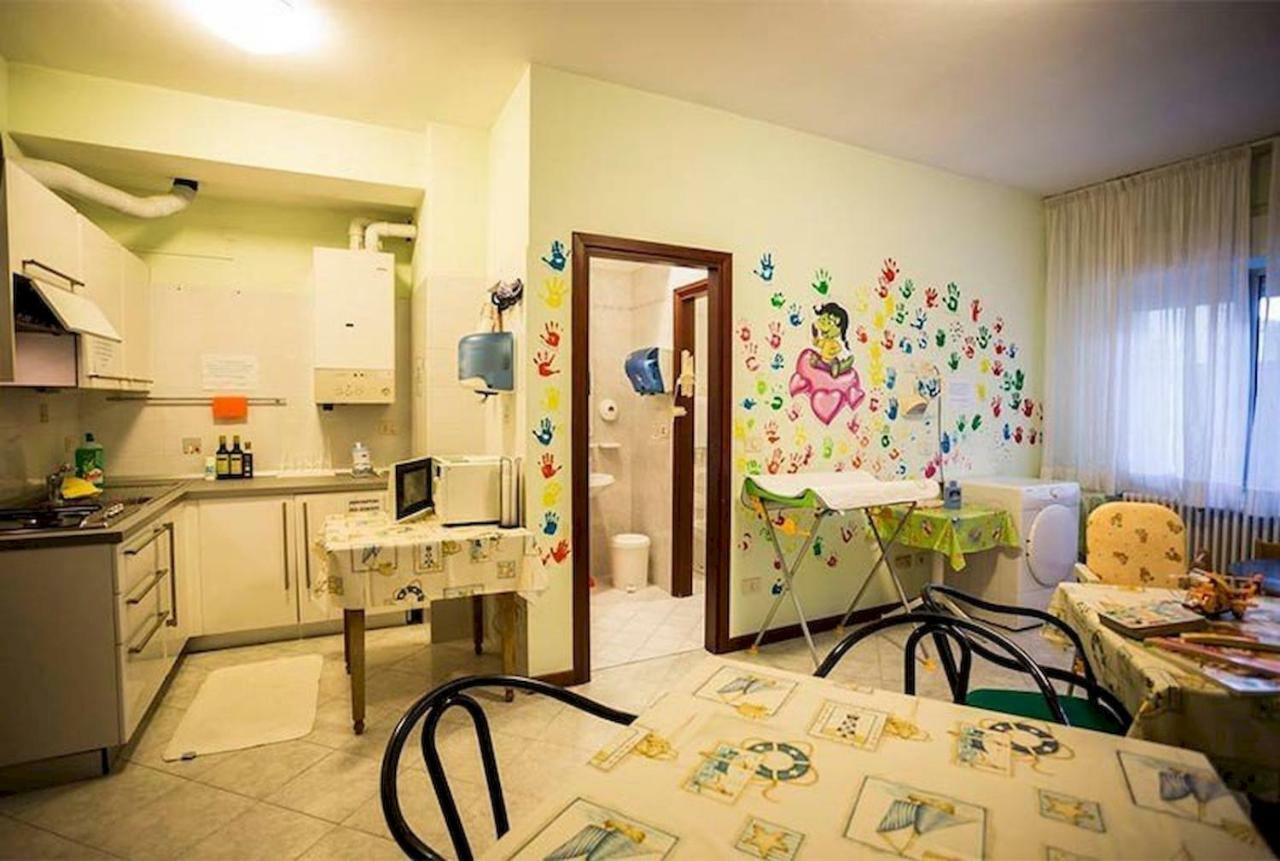 Hotel Milord Cesenatico Extérieur photo